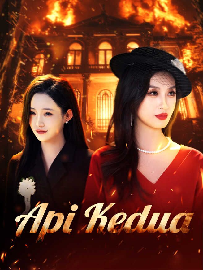 Api Kedua