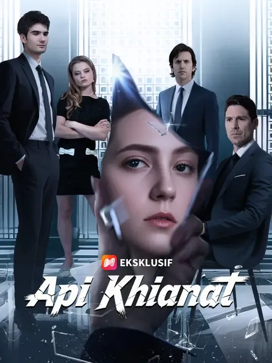 Api Khianat