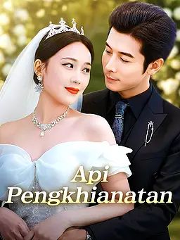 Api Pengkhianatan