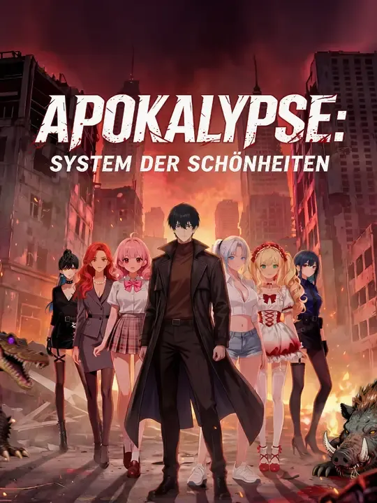 Apokalypse: System der Schönheiten