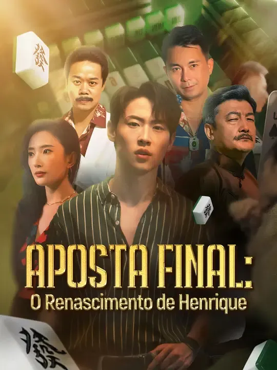 ​Aposta Final: O Renascimento de Henrique​​