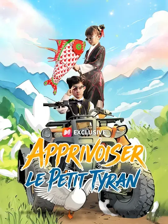 APPRIVOISER LE PETIT TYRAN
