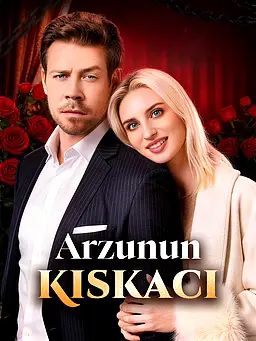 Arzunun Kıskacı