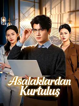 Asalaklardan Kurtuluş