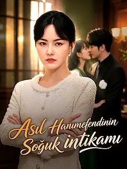 Asıl Hanımefendinin Soğuk İntikamı