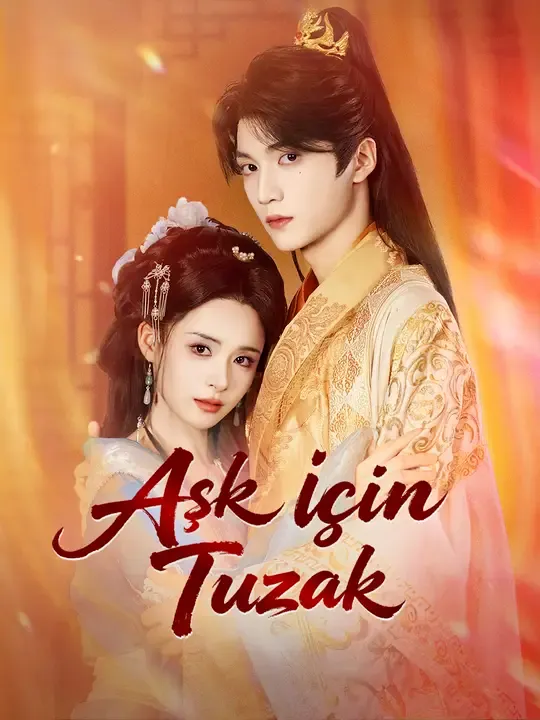 Aşk İçin Tuzak
