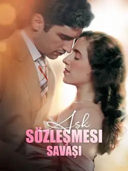 Aşk Sözleşmesi Savaşı