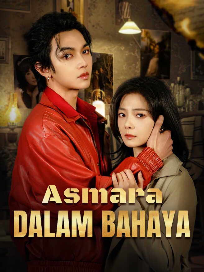 Asmara dalam Bahaya
