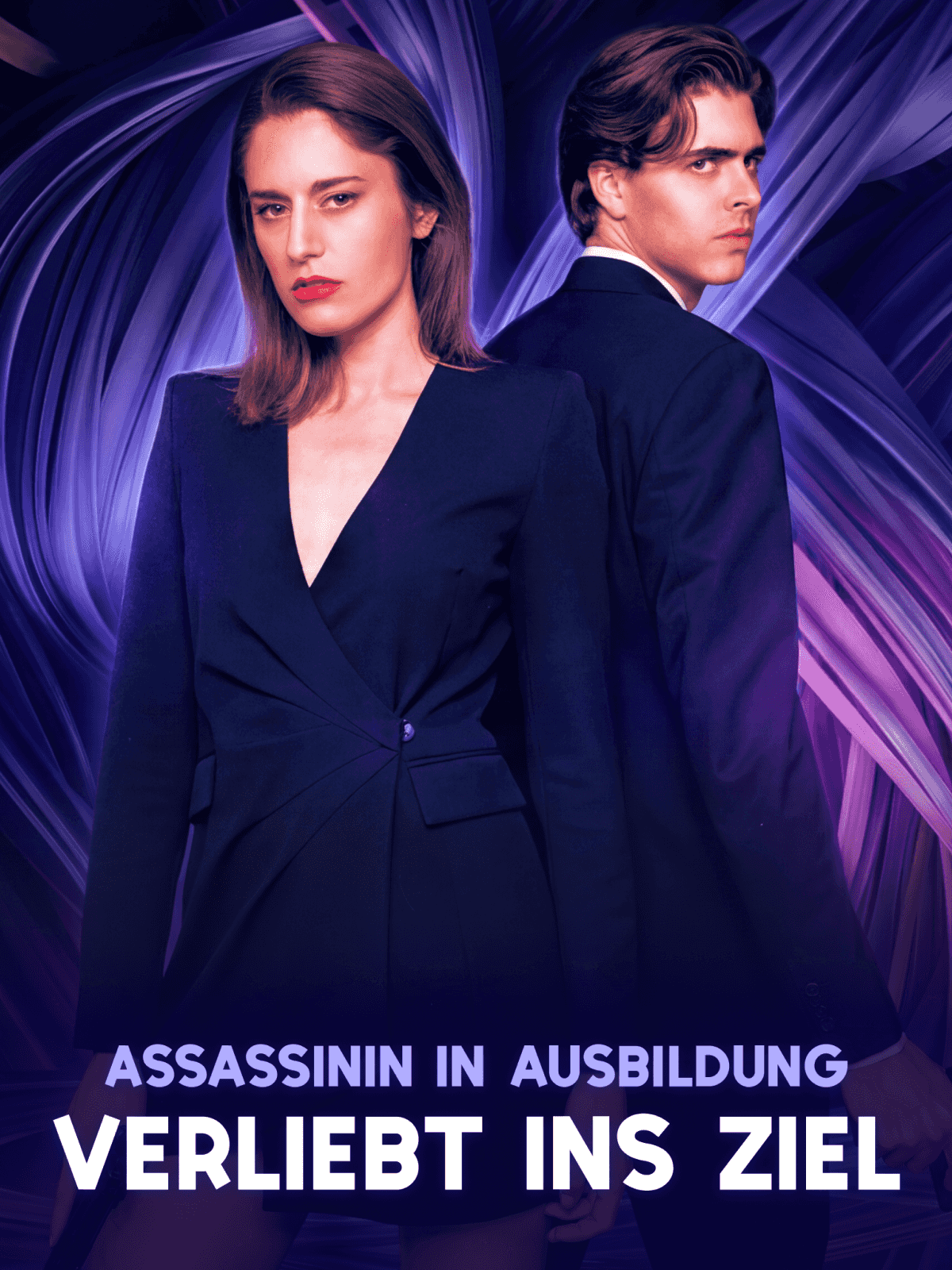 Assassin's Apprentice Falling for the Target
