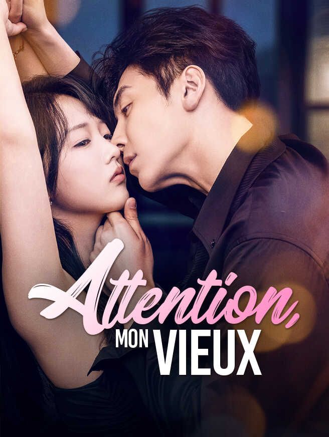 Attention, mon vieux