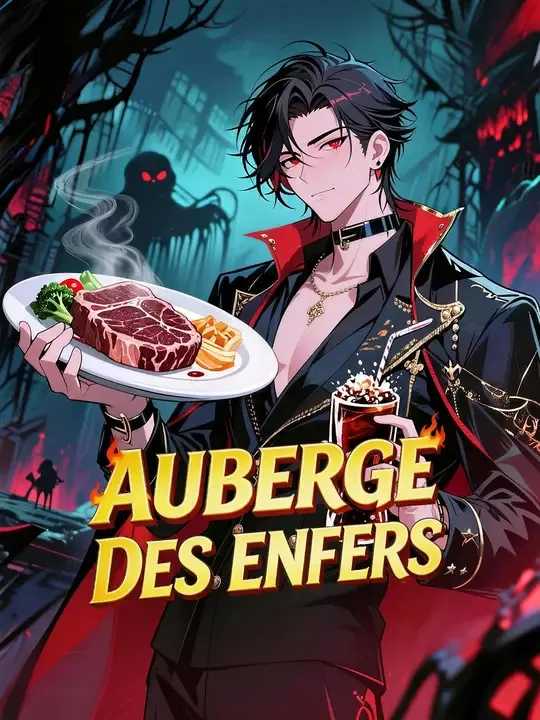 AUBERGE DES ENFERS