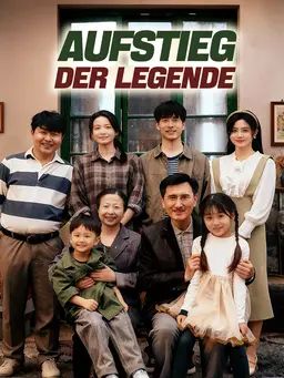 Aufstieg der Legende