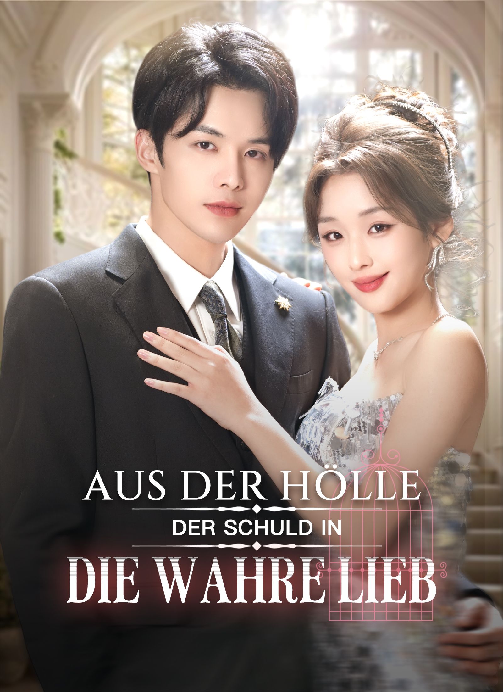 Aus der Hölle der Schuld in die wahre Lieb