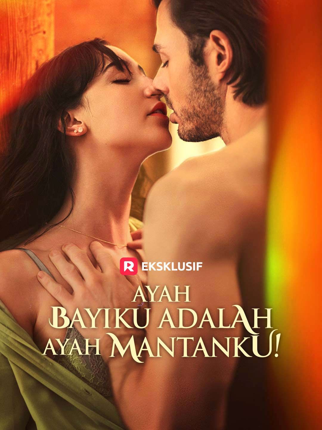 Ayah Bayiku adalah ayah mantanku!