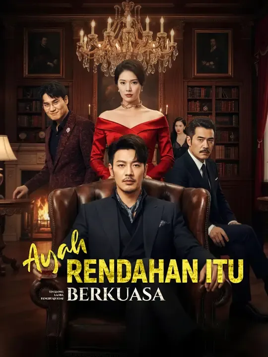 Ayah Rendahan itu Berkuasa