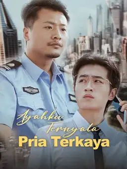 Ayahku Ternyata Pria Terkaya