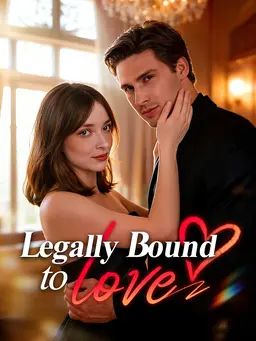 Poster Legally bound to love