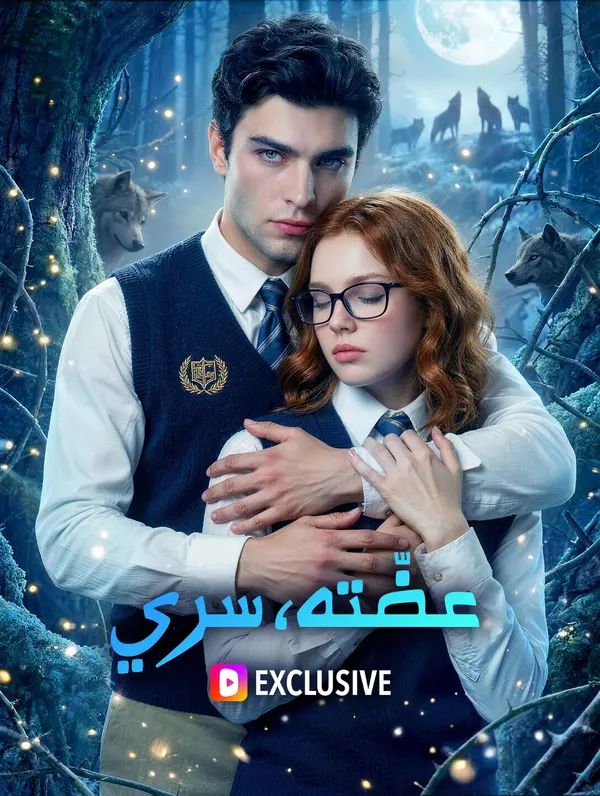 عضّته، سري