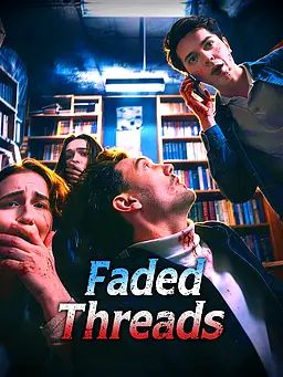 Faded Threads