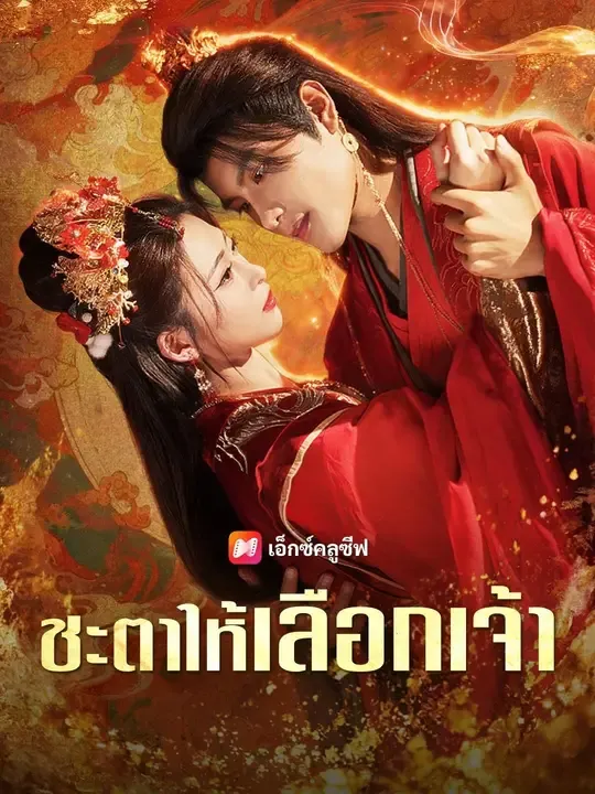 (พากย์เสียง) ชะตาให้เลือกเจ้า