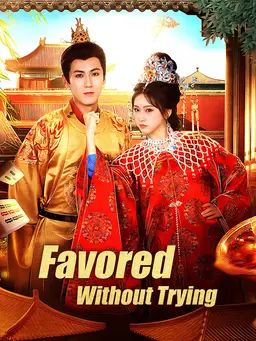 Favored Without Trying