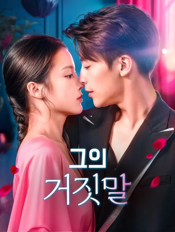 그의 거짓말