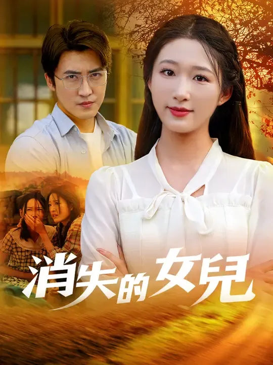 消失的女兒