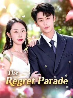Poster The Regret Parade