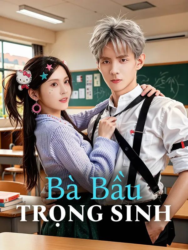 Bà Bầu Trọng Sinh