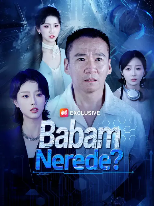 Babam Nerede?