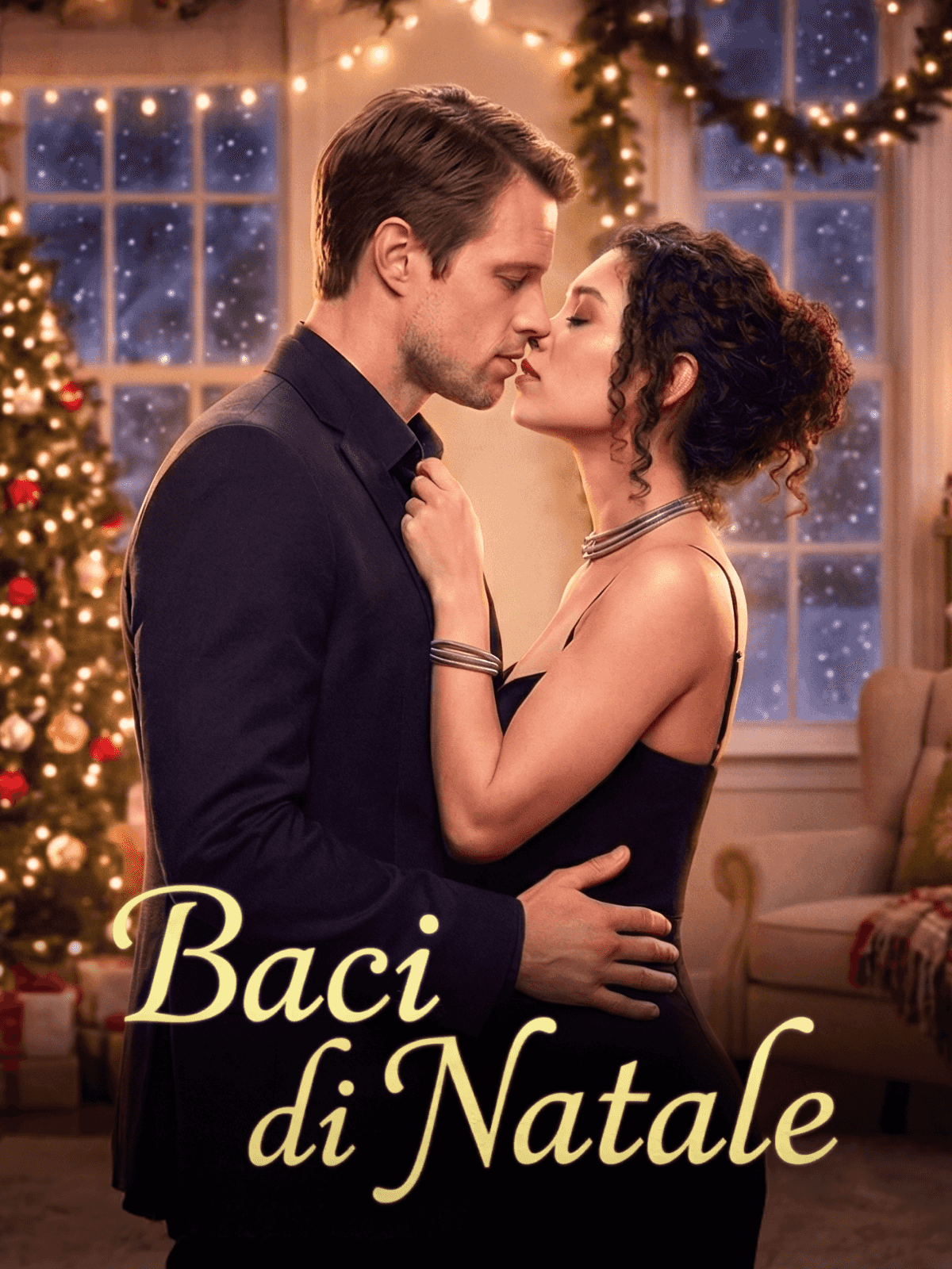 Baci di Natale