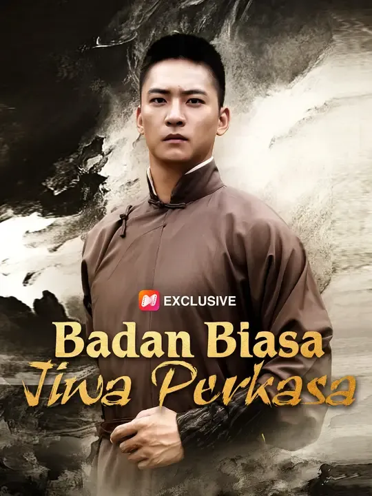 Badan Biasa, Jiwa Perkasa