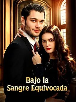 Bajo la Sangre Equivocada