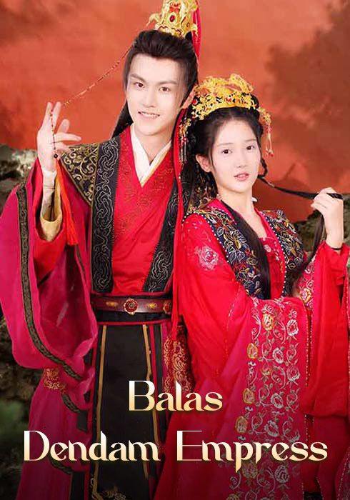 Balas Dendam Empress