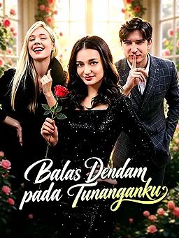 Balas Dendam pada Tunanganku