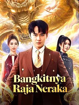Bangkitnya Raja Neraka
