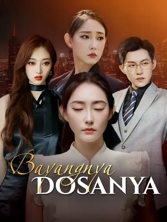 Bayangnya, Dosanya