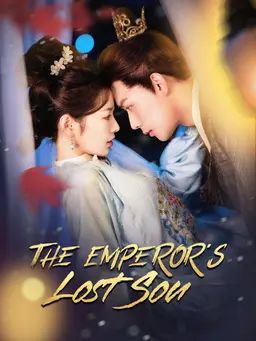 Poster The Emperor's Lost Son