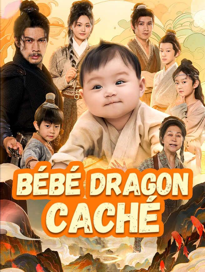 Bébé Dragon Caché