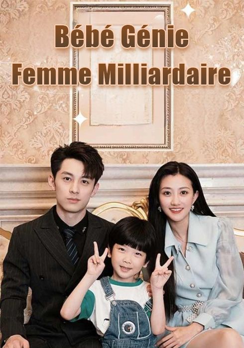 Bébé Génie, Femme Billionaire