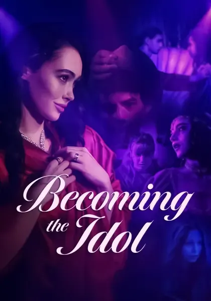 Becoming the Idol (français)