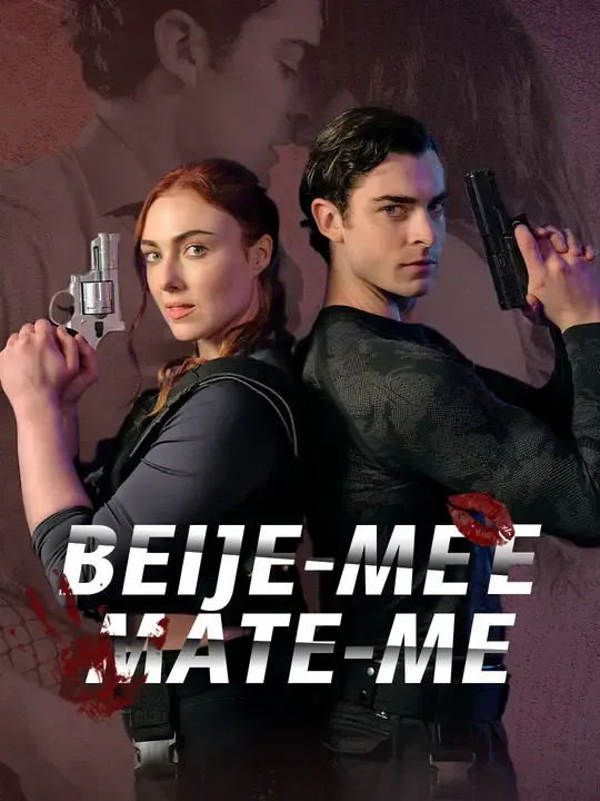 Beije-me e Mate-me