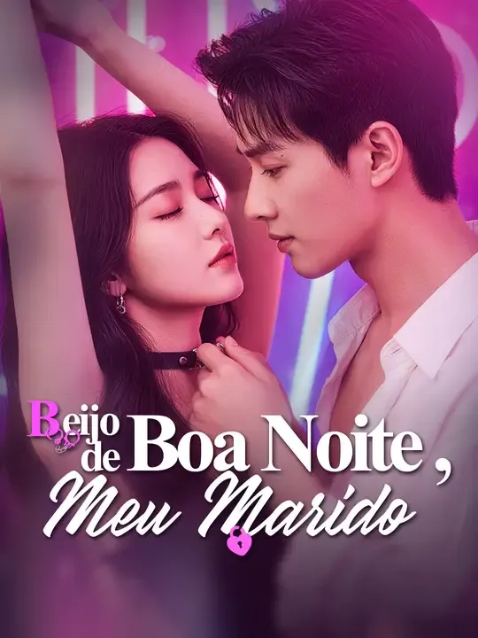 Beijo de Boa Noite, Meu Marido