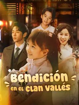 Bendición en el Clan Vallés