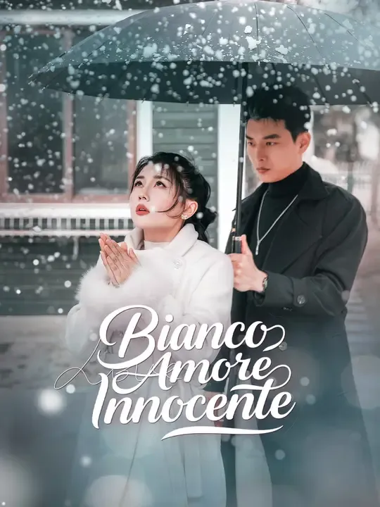 Bianco Amore Innocente