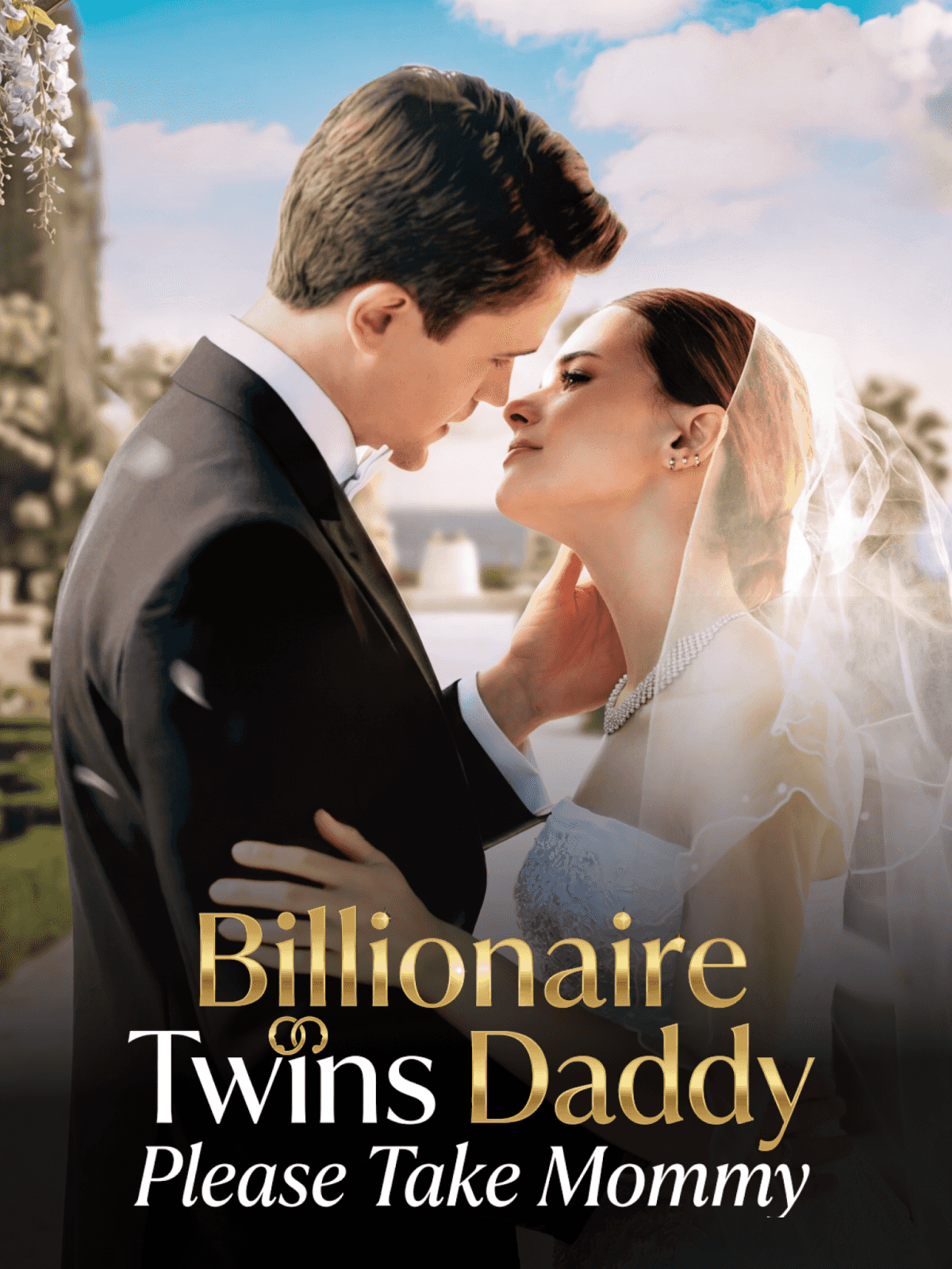 Billionaire Twins: Daddy, Please Take Mommy