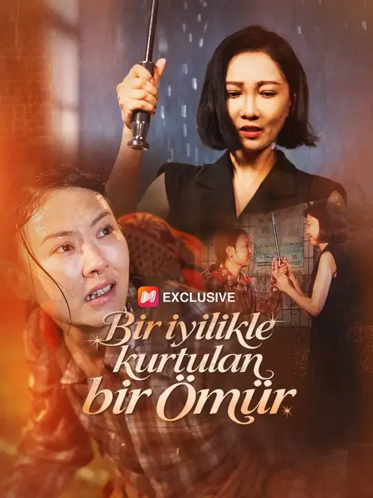 Bir iyilikle kurtulan bir ömür