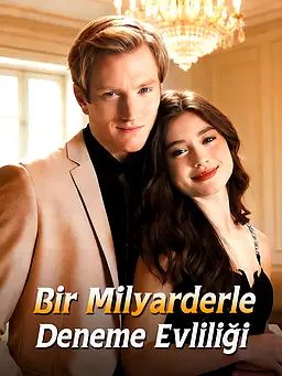 Bir Milyarderle Deneme Evliliği