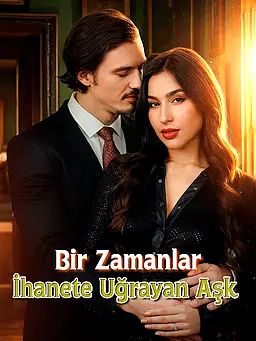 Bir Zamanlar İhanete Uğrayan Aşk
