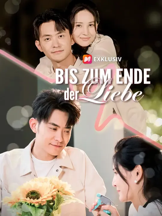 Bis zum Ende der Liebe